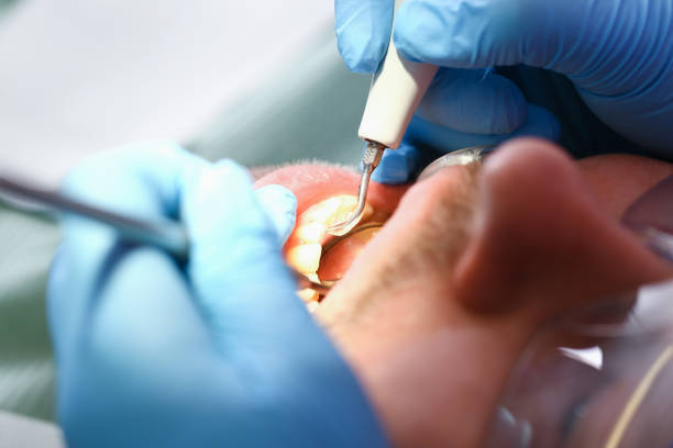 Best Emergency TMJ Treatment in Mount Pleasant, TN