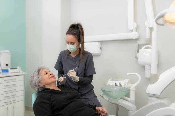 Best Urgent Care for Lost Fillings or Crowns in Mount Pleasant, TN