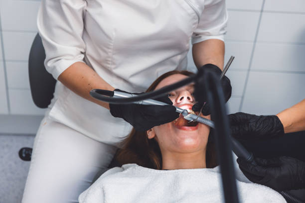 Best Emergency Wisdom Teeth Removal in Mount Pleasant, TN