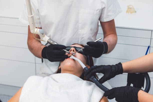 Best Emergency Dental Care for Broken or Chipped Teeth in Mount Pleasant, TN