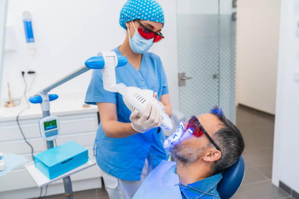 Best Emergency Root Canal Treatment in Mount Pleasant, TN